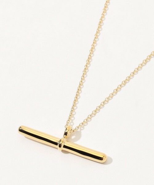 TOMORROWLAND / トゥモローランド ネックレス・ペンダント・チョーカー | Otiumberg. Vestige Toggle ネックレス | 詳細2