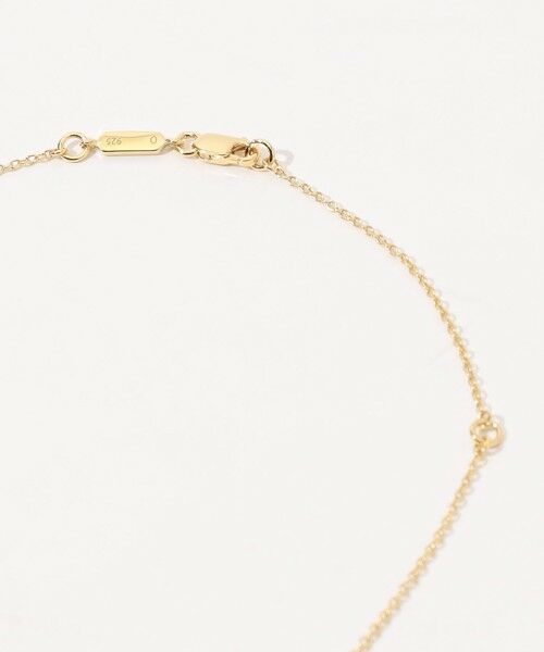 TOMORROWLAND / トゥモローランド ネックレス・ペンダント・チョーカー | Otiumberg. Vestige Toggle ネックレス | 詳細3