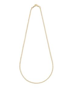 TOMORROWLAND / トゥモローランド ネックレス・ペンダント・チョーカー | Otiumberg. Mini Locked ネックレス