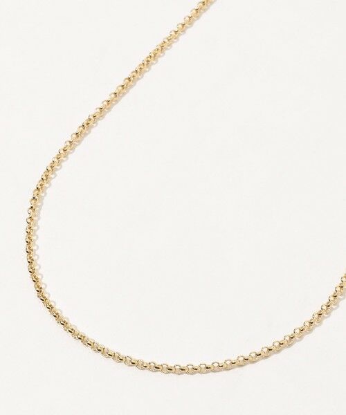 TOMORROWLAND / トゥモローランド ネックレス・ペンダント・チョーカー | Otiumberg. Mini Locked ネックレス | 詳細2