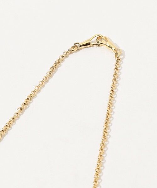 TOMORROWLAND / トゥモローランド ネックレス・ペンダント・チョーカー | Otiumberg. Mini Locked ネックレス | 詳細3