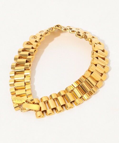 TOMORROWLAND / トゥモローランド ブレスレット・バングル | WOUTERS&HENDRIX Watch chain ブレスレット | 詳細2