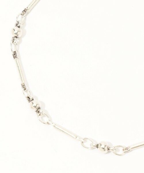 TOMORROWLAND / トゥモローランド ブレスレット・バングル | PHILIPPE AUDIBERT Garnet チェーンブレスレット | 詳細3