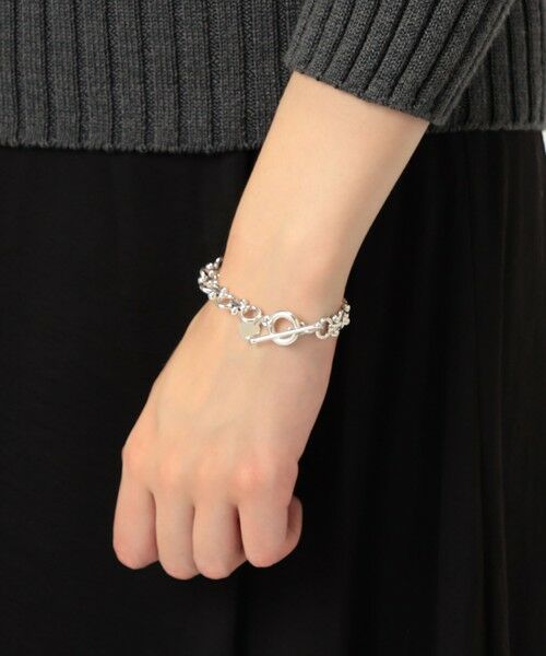 TOMORROWLAND / トゥモローランド ブレスレット・バングル | PHILIPPE AUDIBERT Natika チェーンブレスレット | 詳細1