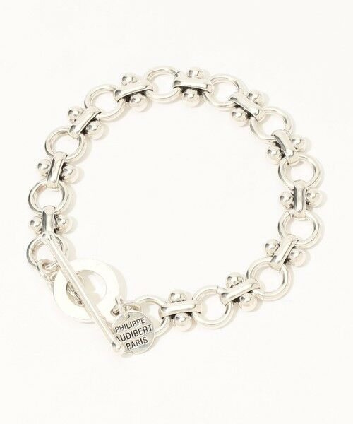 TOMORROWLAND / トゥモローランド ブレスレット・バングル | PHILIPPE AUDIBERT Natika チェーンブレスレット | 詳細2