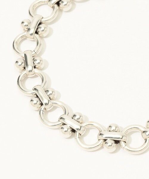 TOMORROWLAND / トゥモローランド ブレスレット・バングル | PHILIPPE AUDIBERT Natika チェーンブレスレット | 詳細3