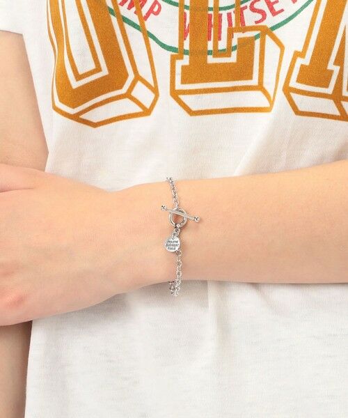 TOMORROWLAND / トゥモローランド ブレスレット・バングル | PHILIPPE AUDIBERT Lynn チェーンブレスレット | 詳細1