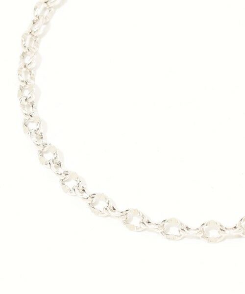 TOMORROWLAND / トゥモローランド ブレスレット・バングル | PHILIPPE AUDIBERT Lynn チェーンブレスレット | 詳細3