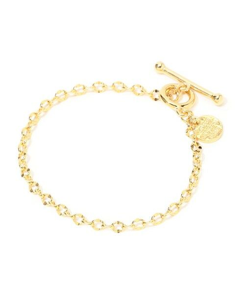 TOMORROWLAND / トゥモローランド ブレスレット・バングル | PHILIPPE AUDIBERT Lynn チェーンブレスレット(91 ゴールド)