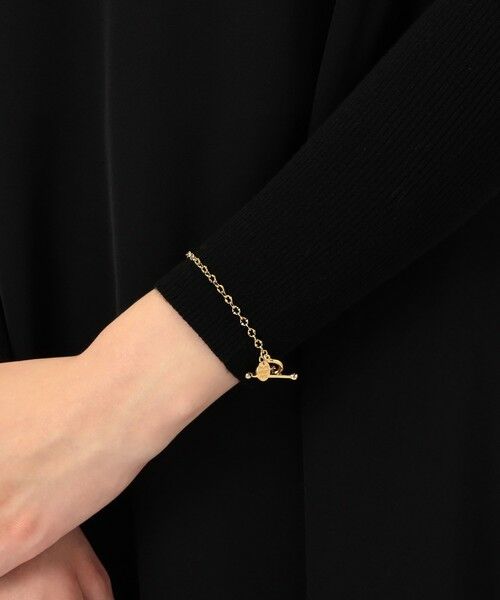 TOMORROWLAND / トゥモローランド ブレスレット・バングル | PHILIPPE AUDIBERT Lynn チェーンブレスレット | 詳細1
