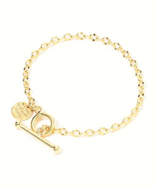 TOMORROWLAND / トゥモローランド ブレスレット・バングル | PHILIPPE AUDIBERT Lynn チェーンブレスレット | 詳細2