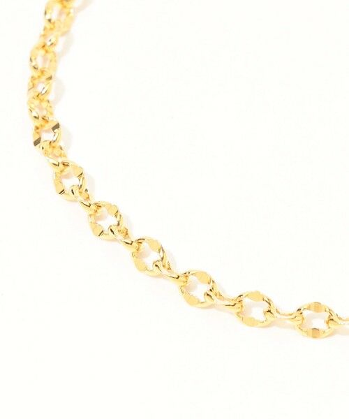 TOMORROWLAND / トゥモローランド ブレスレット・バングル | PHILIPPE AUDIBERT Lynn チェーンブレスレット | 詳細3