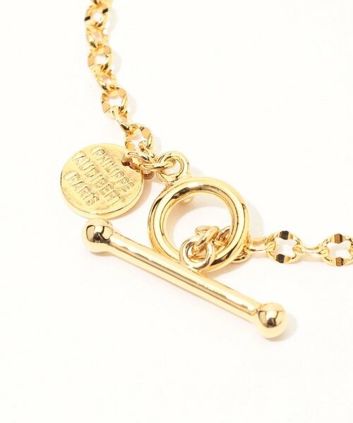 TOMORROWLAND / トゥモローランド ブレスレット・バングル | PHILIPPE AUDIBERT Lynn チェーンブレスレット | 詳細4