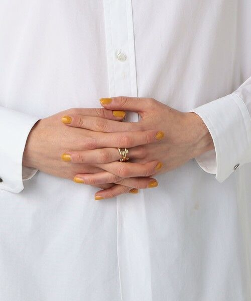 TOMORROWLAND / トゥモローランド リング | LIE STUDIOTHE EMILY リング | 詳細1