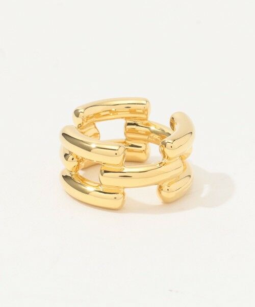 TOMORROWLAND / トゥモローランド リング | LIE STUDIOTHE EMILY リング | 詳細2