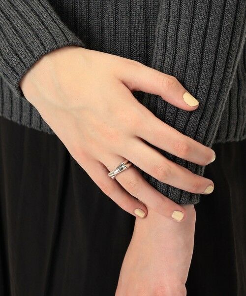 TOMORROWLAND / トゥモローランド リング | PHILIPPE AUDIBERT Leoville リング | 詳細1