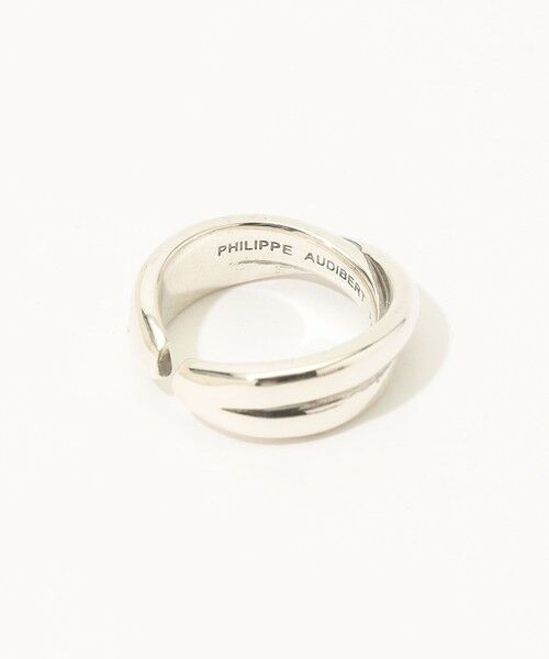 TOMORROWLAND / トゥモローランド リング | PHILIPPE AUDIBERT Leoville リング | 詳細3