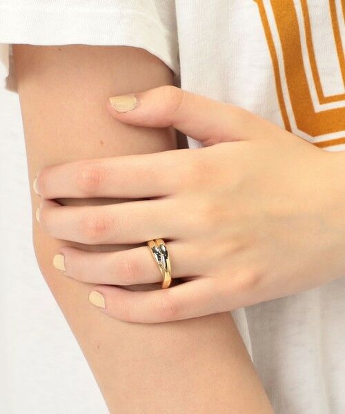 TOMORROWLAND / トゥモローランド リング | PHILIPPE AUDIBERT Leoville リング | 詳細1