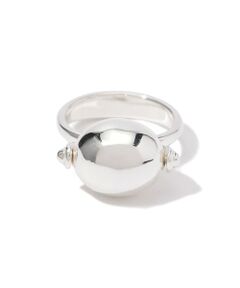 TOMORROWLAND / トゥモローランド リング | Annika Inez Ellipse リング