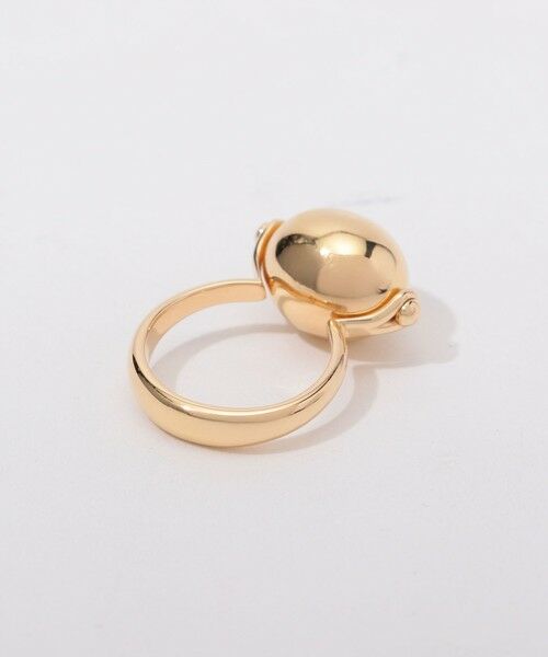 TOMORROWLAND / トゥモローランド リング | Annika Inez Ellipse リング | 詳細3