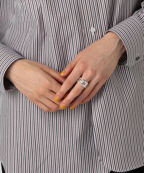 TOMORROWLAND / トゥモローランド リング | LIE STUDIO THE EMILY リング | 詳細1