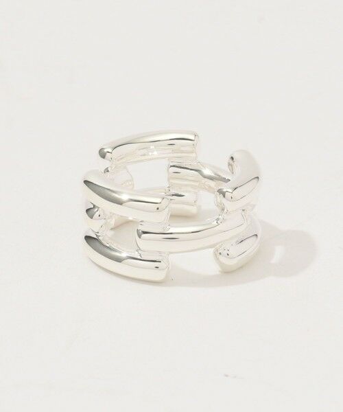 TOMORROWLAND / トゥモローランド リング | LIE STUDIO THE EMILY リング | 詳細2