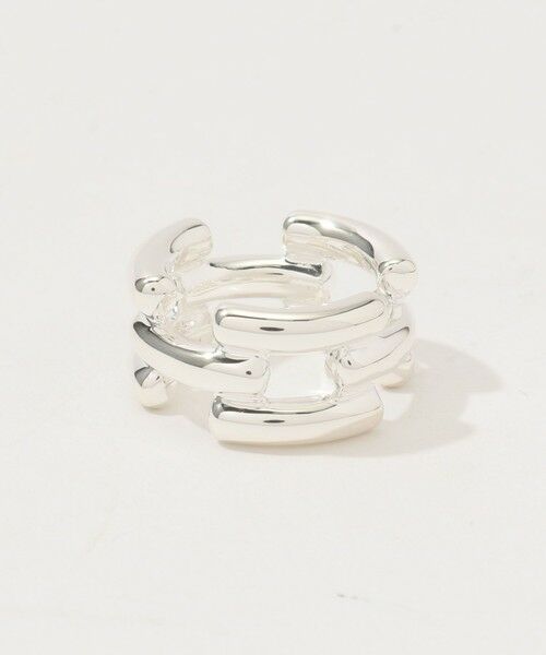 TOMORROWLAND / トゥモローランド リング | LIE STUDIO THE EMILY リング | 詳細3