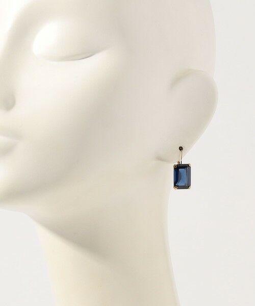 TOMORROWLAND / トゥモローランド ピアス・イヤリング | WOUTERS&HENDRIX Leverback ピアス | 詳細4