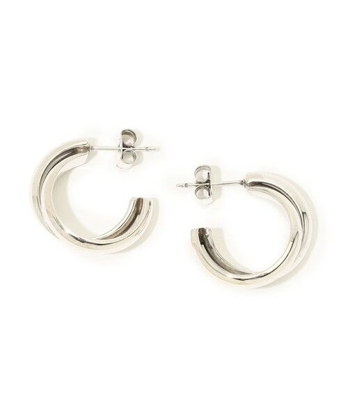 TOMORROWLAND / トゥモローランド ピアス・イヤリング | PHILIPPE AUDIBERT Leoville S ピアス | 詳細1