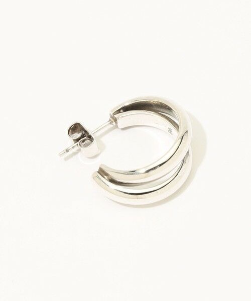 TOMORROWLAND / トゥモローランド ピアス・イヤリング | PHILIPPE AUDIBERT Leoville S ピアス | 詳細3