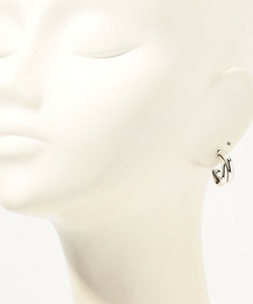 TOMORROWLAND / トゥモローランド ピアス・イヤリング | PHILIPPE AUDIBERT Leoville S ピアス | 詳細4