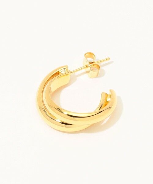 TOMORROWLAND / トゥモローランド ピアス・イヤリング | PHILIPPE AUDIBERT Leoville S ピアス | 詳細2