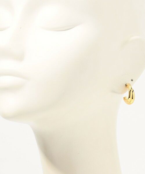 TOMORROWLAND / トゥモローランド ピアス・イヤリング | PHILIPPE AUDIBERT Leoville S ピアス | 詳細4