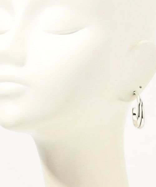 TOMORROWLAND / トゥモローランド ピアス・イヤリング | PHILIPPE AUDIBERT Leoville L ピアス | 詳細4