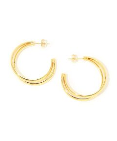 TOMORROWLAND / トゥモローランド ピアス・イヤリング | PHILIPPE AUDIBERT Leoville L ピアス