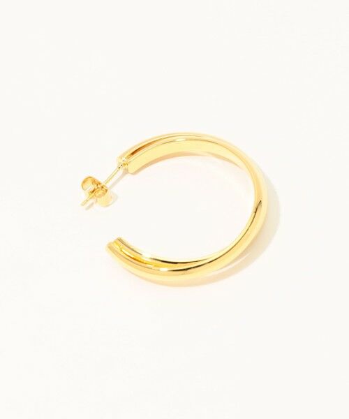 TOMORROWLAND / トゥモローランド ピアス・イヤリング | PHILIPPE AUDIBERT Leoville L ピアス | 詳細3