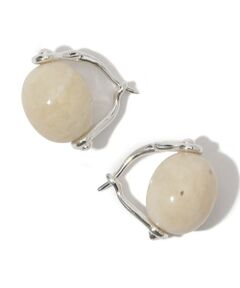 ＊Philippe Audibert＊ELL M イヤリング フープピアス Philippe Audibert☆ELL M イヤリング フープピアス レディース