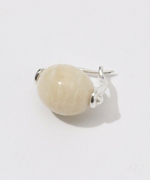 TOMORROWLAND / トゥモローランド ピアス・イヤリング | Annika Inez Stone Ellipse ピアス | 詳細2