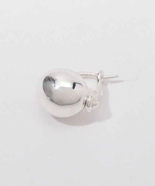 TOMORROWLAND / トゥモローランド ピアス・イヤリング | Annika Inez Ellipse ピアス | 詳細2