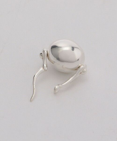 TOMORROWLAND / トゥモローランド ピアス・イヤリング | Annika Inez Ellipse ピアス | 詳細3