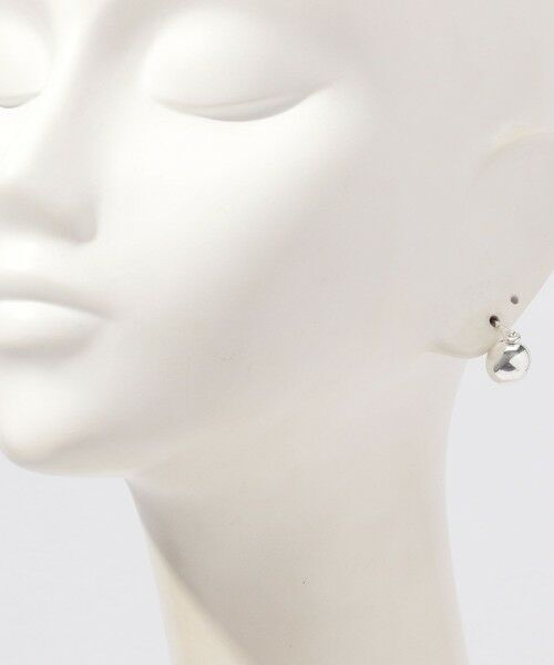 TOMORROWLAND / トゥモローランド ピアス・イヤリング | Annika Inez Ellipse ピアス | 詳細4