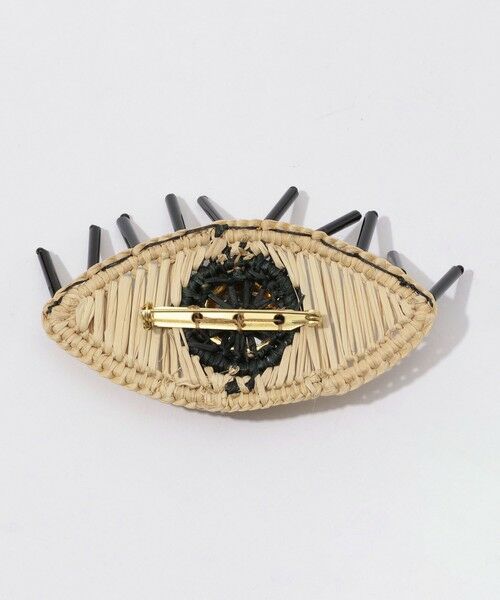 TOMORROWLAND / トゥモローランド ブローチ・コサージュ | Mercedes Salazar Eye see You ブローチ | 詳細2