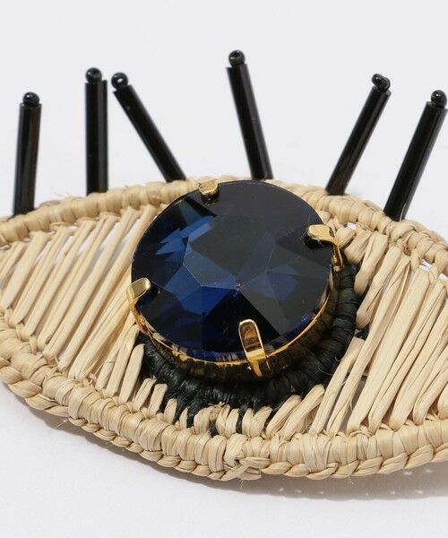 TOMORROWLAND / トゥモローランド ブローチ・コサージュ | Mercedes Salazar Eye see You ブローチ | 詳細3