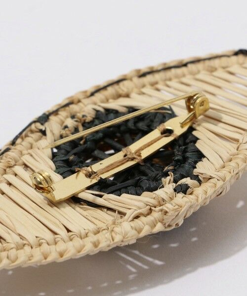 TOMORROWLAND / トゥモローランド ブローチ・コサージュ | Mercedes Salazar Eye see You ブローチ | 詳細4