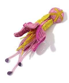 TOMORROWLAND / トゥモローランド ブローチ・コサージュ | Mercedes Salazar Bell ピンブローチ