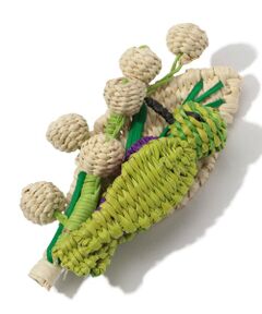 TOMORROWLAND / トゥモローランド ブローチ・コサージュ | Mercedes Salazar Cyon ピンブローチ