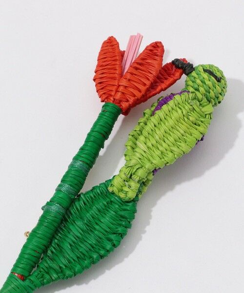 TOMORROWLAND / トゥモローランド ブローチ・コサージュ | Mercedes Salazar Gabby ピンブローチ | 詳細3