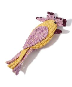 TOMORROWLAND / トゥモローランド ブローチ・コサージュ | Mercedes Salazar Yellow Bird ピンブローチ