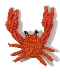 TOMORROWLAND / トゥモローランド ブローチ・コサージュ | Mercedes Salazar Crab ブローチ