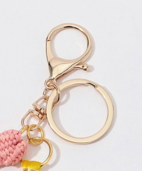 TOMORROWLAND / トゥモローランド キーホルダー・ストラップ | Mercedes Salazar Lobster キーチェーン | 詳細2